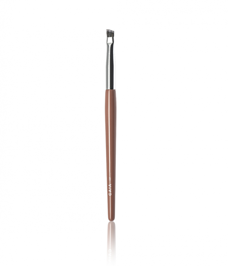 Super Angled Brow Brush 01 Ögonskuggsborstar 