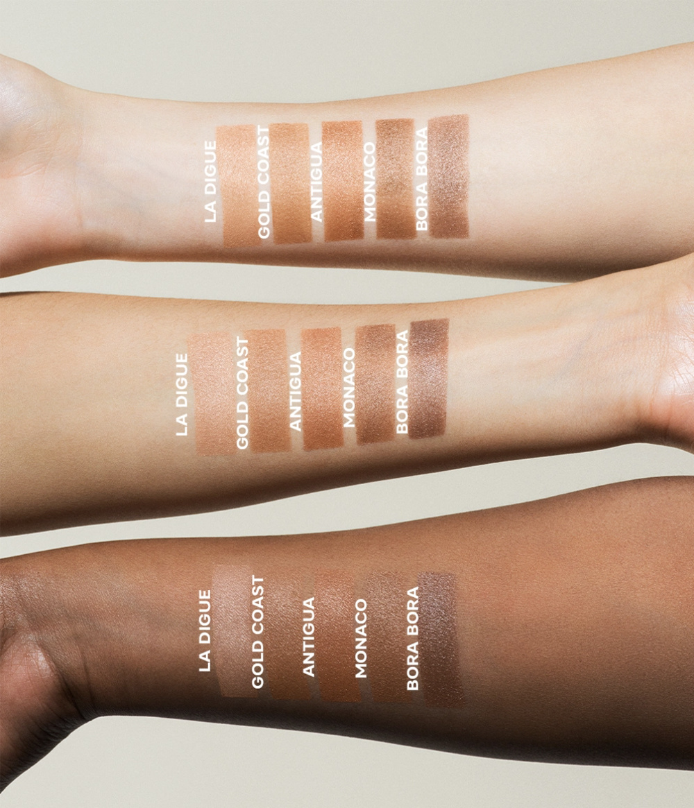 MATTE + GLOW BRONZER MATTE + GLOW BRONZER