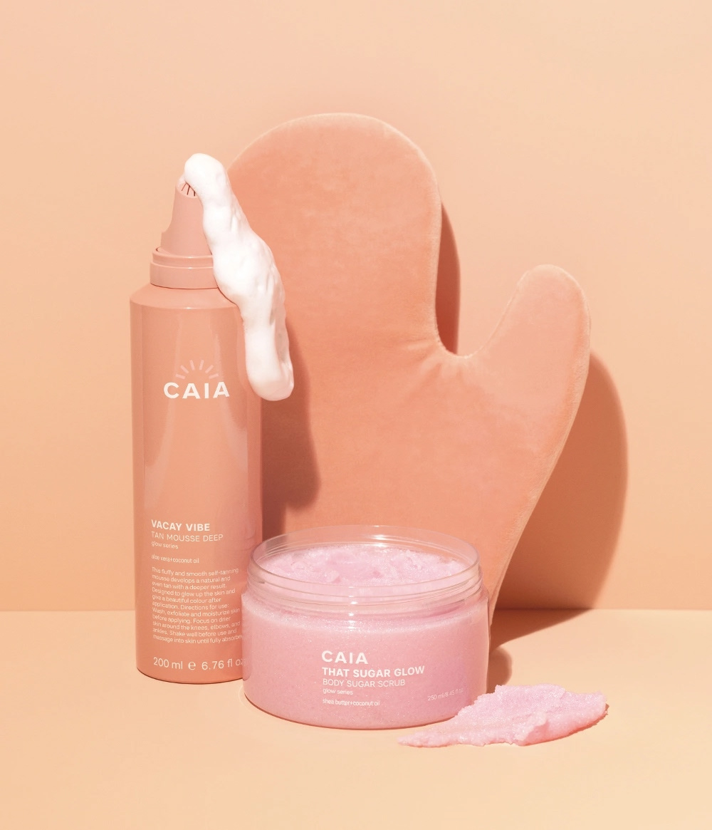 VACAY VIBE KIT