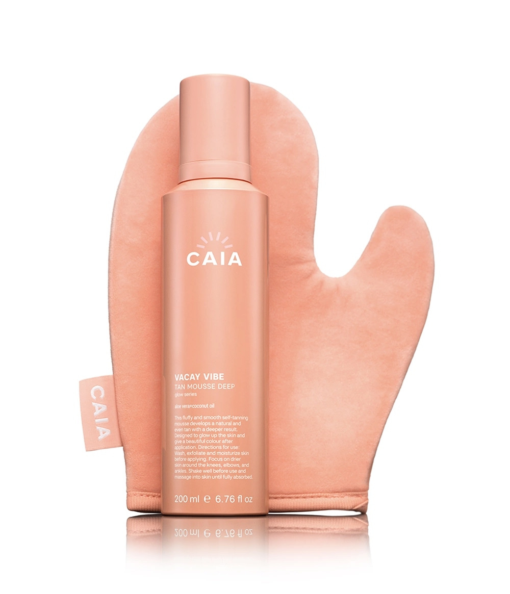TAN ME UP i gruppen HUDVÅRD / SHOPPA PER PRODUKT / Brun utan sol hos CAIA Cosmetics (CAI1035)