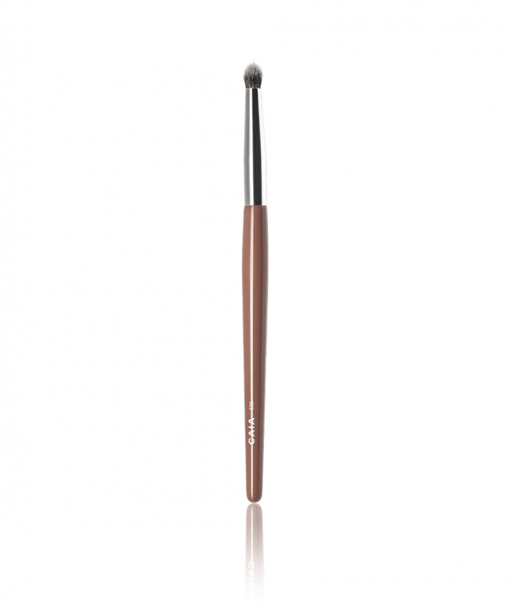 Precision Bullet Crease Brush 02 Ögonskuggsborstar