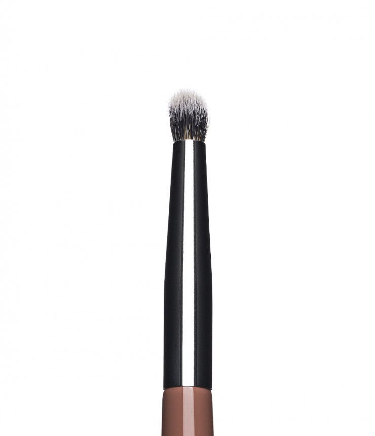 Precision Bullet Crease Brush 02 Ögonskuggsborstar