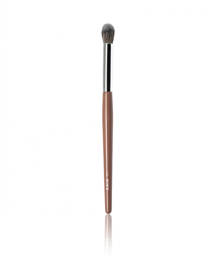 Round Blender Brush 05 Ögonskuggsborstar
