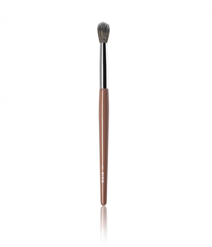 Precision Crease Brush 06 Ögonskuggsborstar