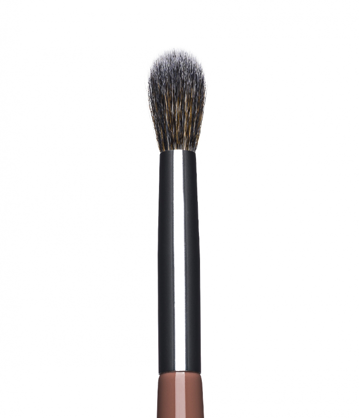 Precision Crease Brush 06 Ögonskuggsborstar