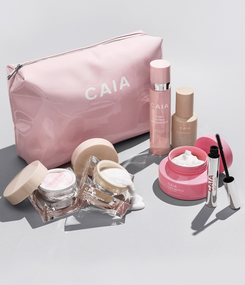 HOLY NIGHT i gruppen KITS & SETS hos CAIA Cosmetics (CAI1095)