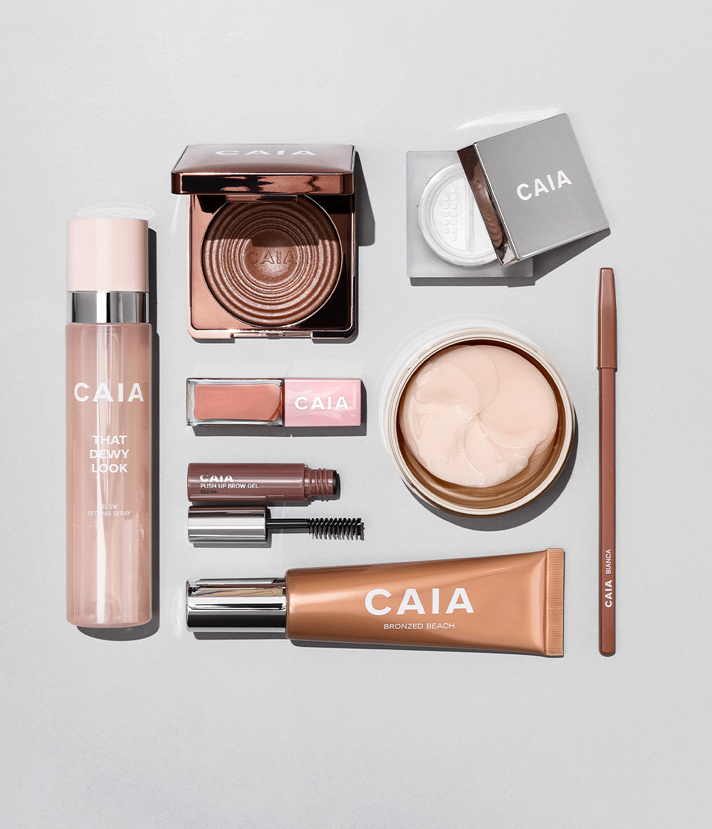 DECEMBER DREAM i gruppen KITS & SETS hos CAIA Cosmetics (CAI1098)