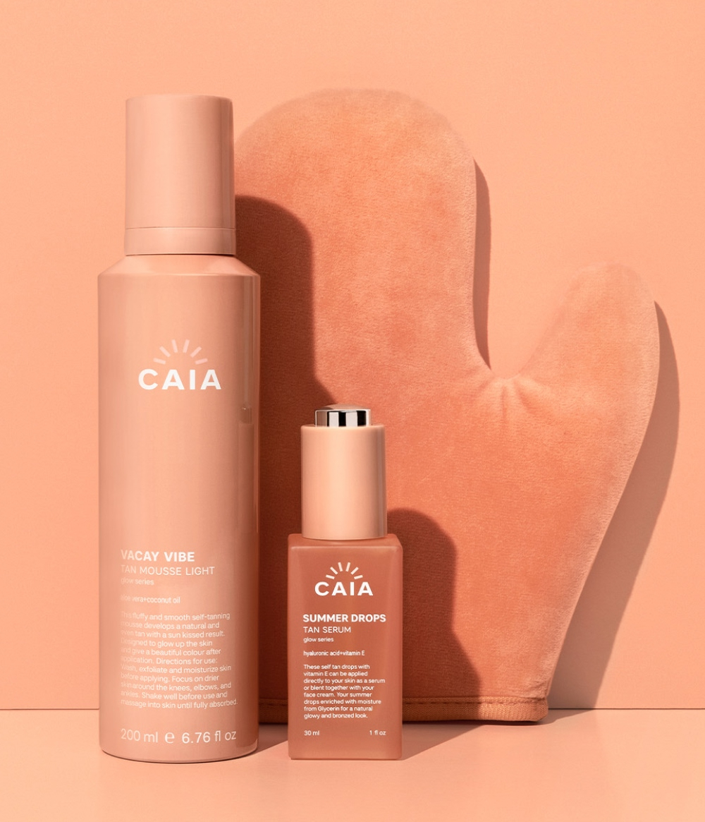 VACAY READY VACAY READY