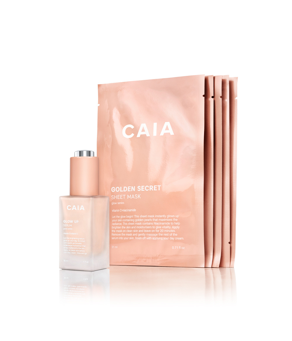 GOLD DIGGER i gruppen KITS & SETS hos CAIA Cosmetics (CAI1106)