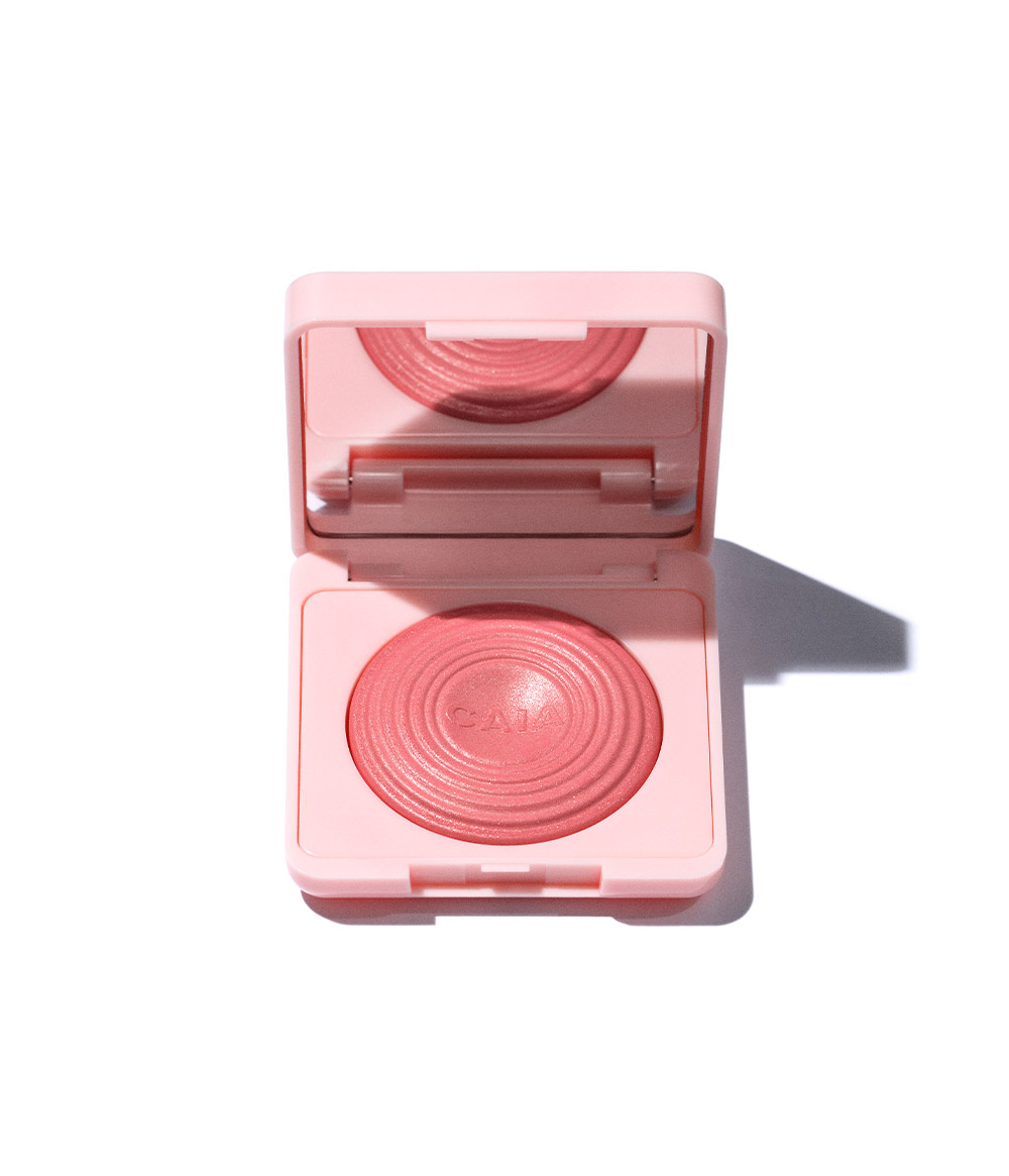 GLOW BLUSH i gruppen SMINK / ANSIKTE / Blush hos CAIA Cosmetics (CAI1120)