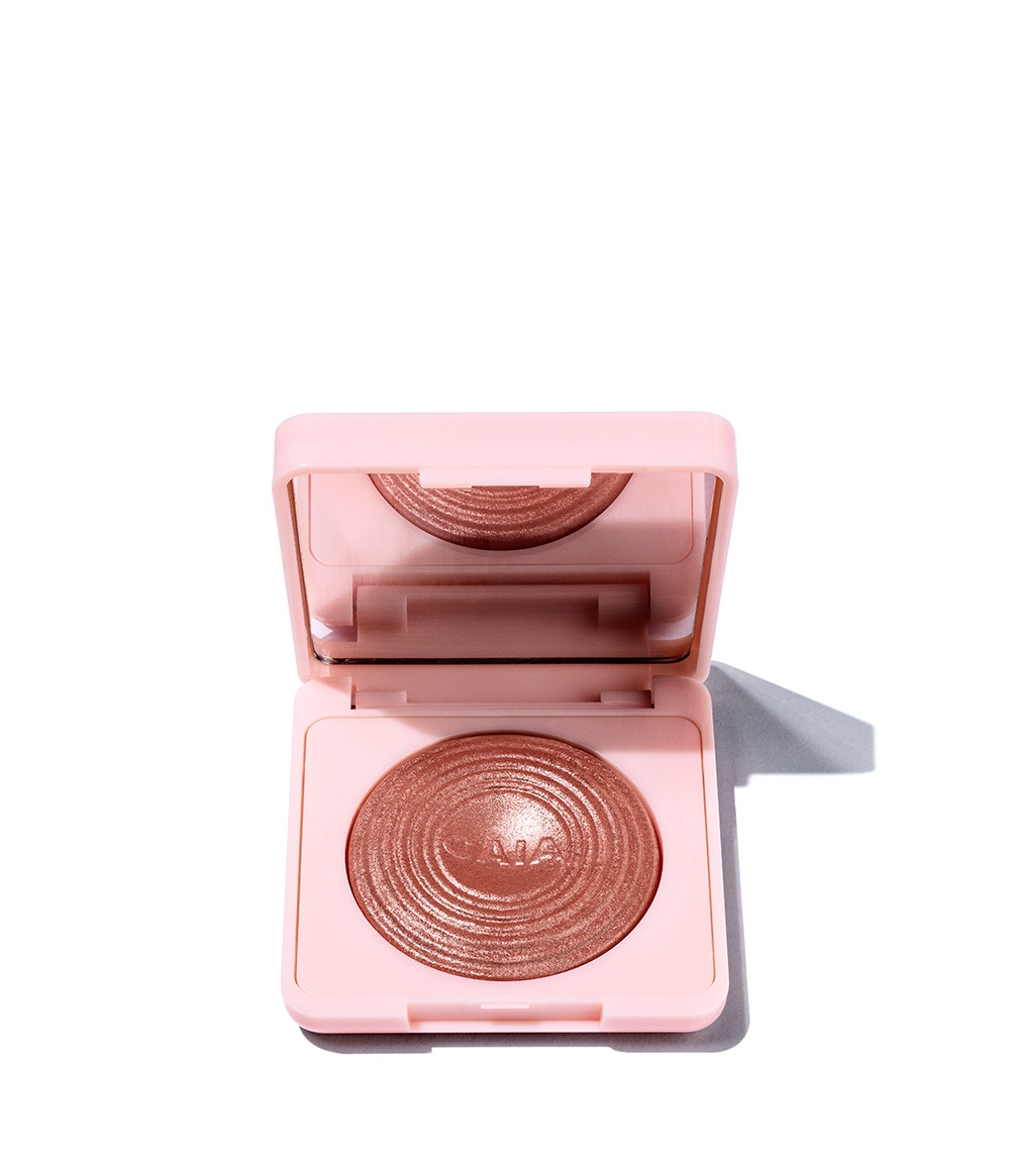GLOW BLUSH i gruppen SMINK / ANSIKTE / Blush hos CAIA Cosmetics (CAI1120)