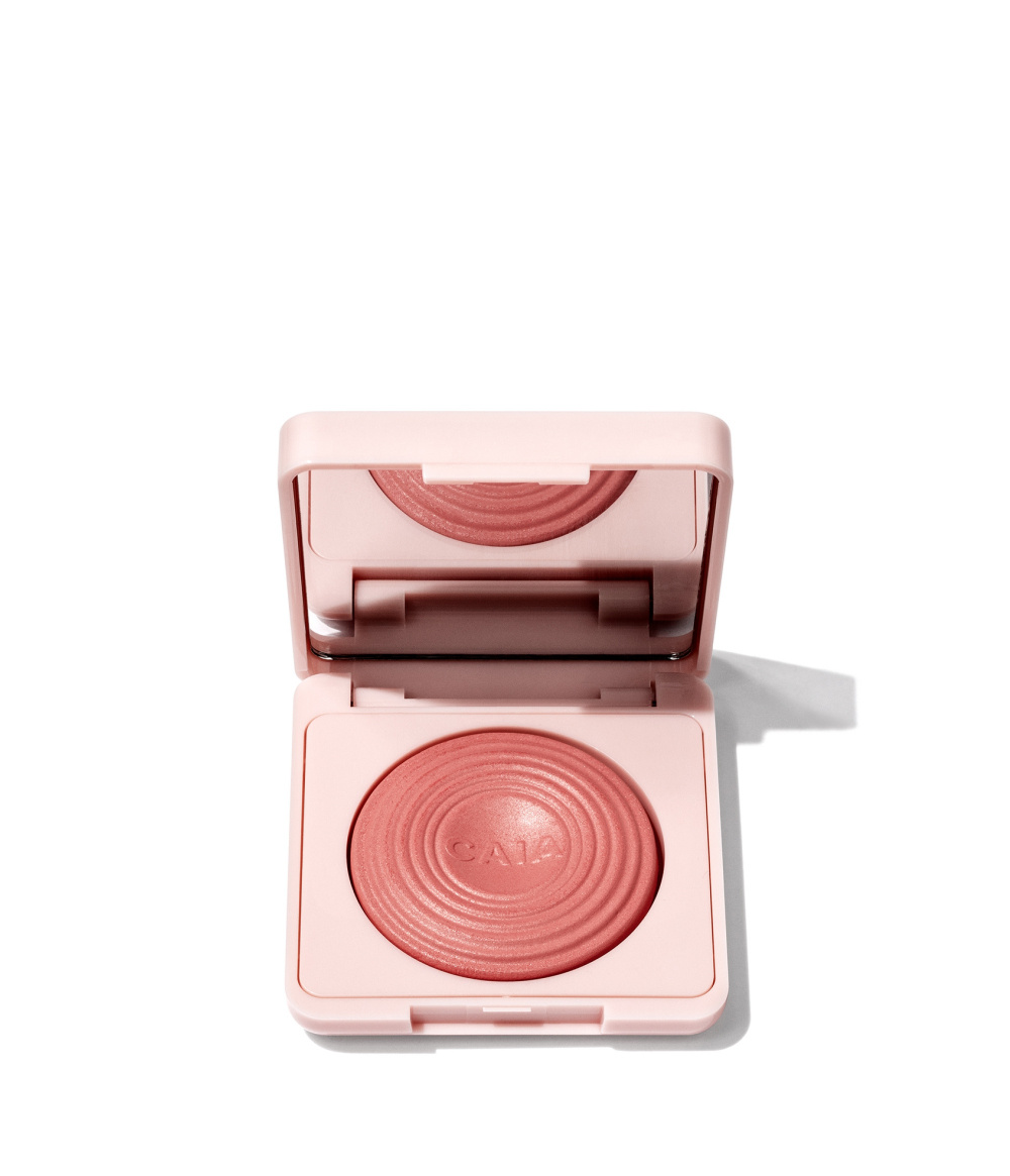 GLOW BLUSH i gruppen SMINK / ANSIKTE / Blush hos CAIA Cosmetics (CAI1120)