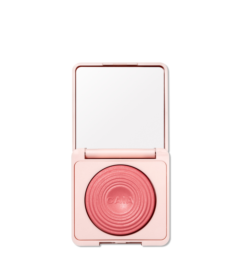 GLOW BLUSH i gruppen SMINK / ANSIKTE / Blush hos CAIA Cosmetics (CAI1120)