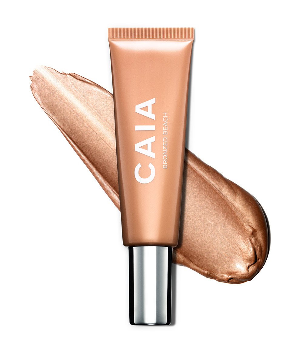 LIQUID HIGHLIGHTER i gruppen SMINK / ANSIKTE / Highlighter hos CAIA Cosmetics (CAI1126)