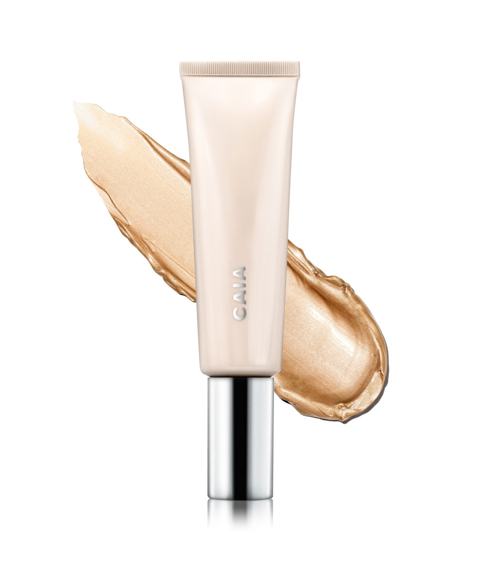 LIQUID HIGHLIGHTER i gruppen SMINK / ANSIKTE / Highlighter hos CAIA Cosmetics (CAI1126)