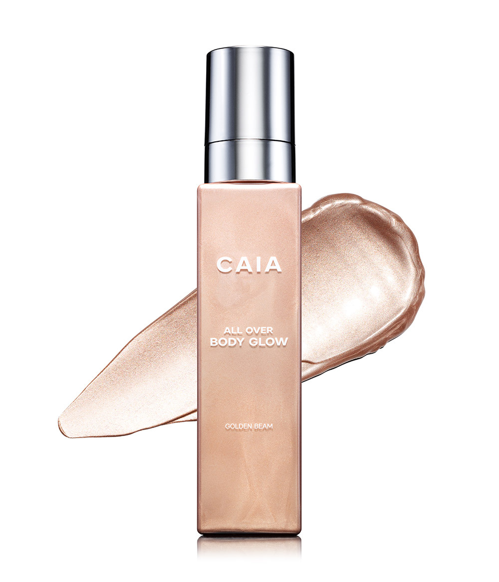 BODY GLOW i gruppen SMINK / ANSIKTE / Highlighter hos CAIA Cosmetics (CAI1129)