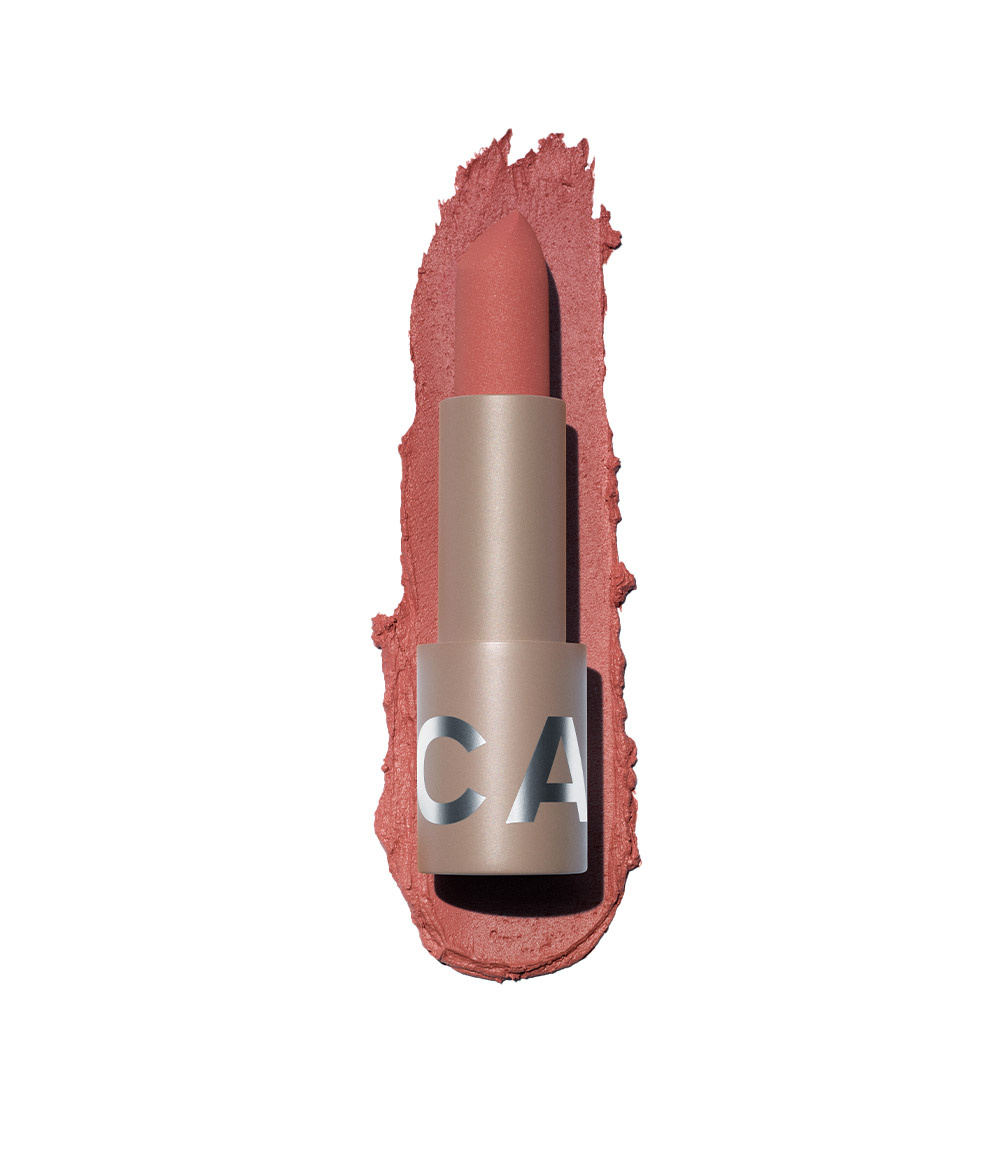 MATTE LIPSTICK i gruppen SMINK / LÄPPAR / Läppstift hos CAIA Cosmetics (CAI1131)