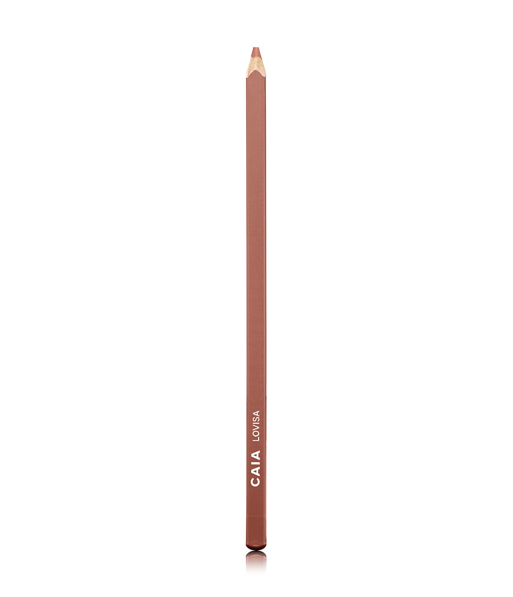 LIP PENCIL i gruppen SMINK / LÄPPAR / Läppennor hos CAIA Cosmetics (CAI1135)