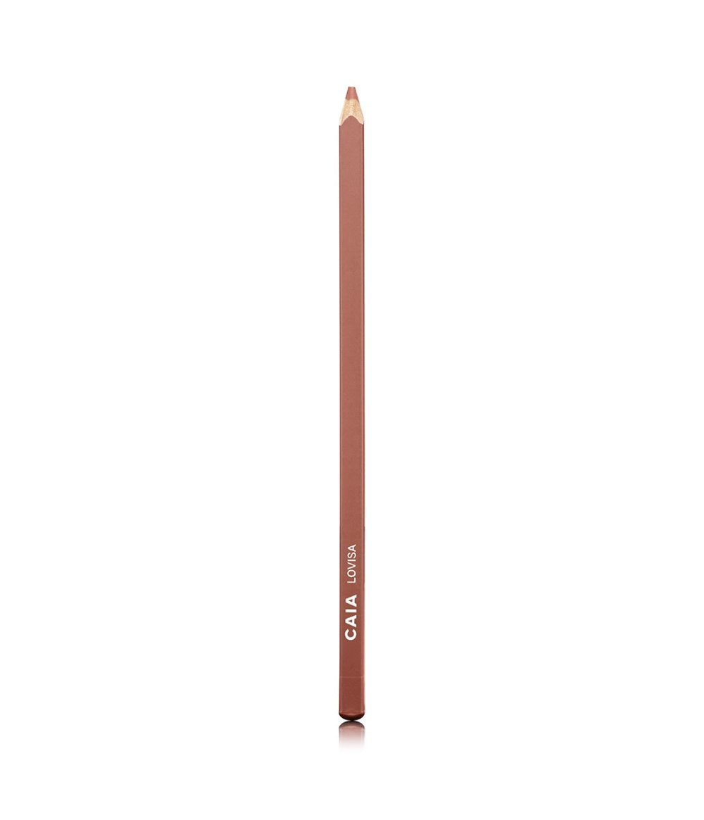 LIP PENCIL i gruppen SMINK / LÄPPAR / Läppennor hos CAIA Cosmetics (CAI1135)
