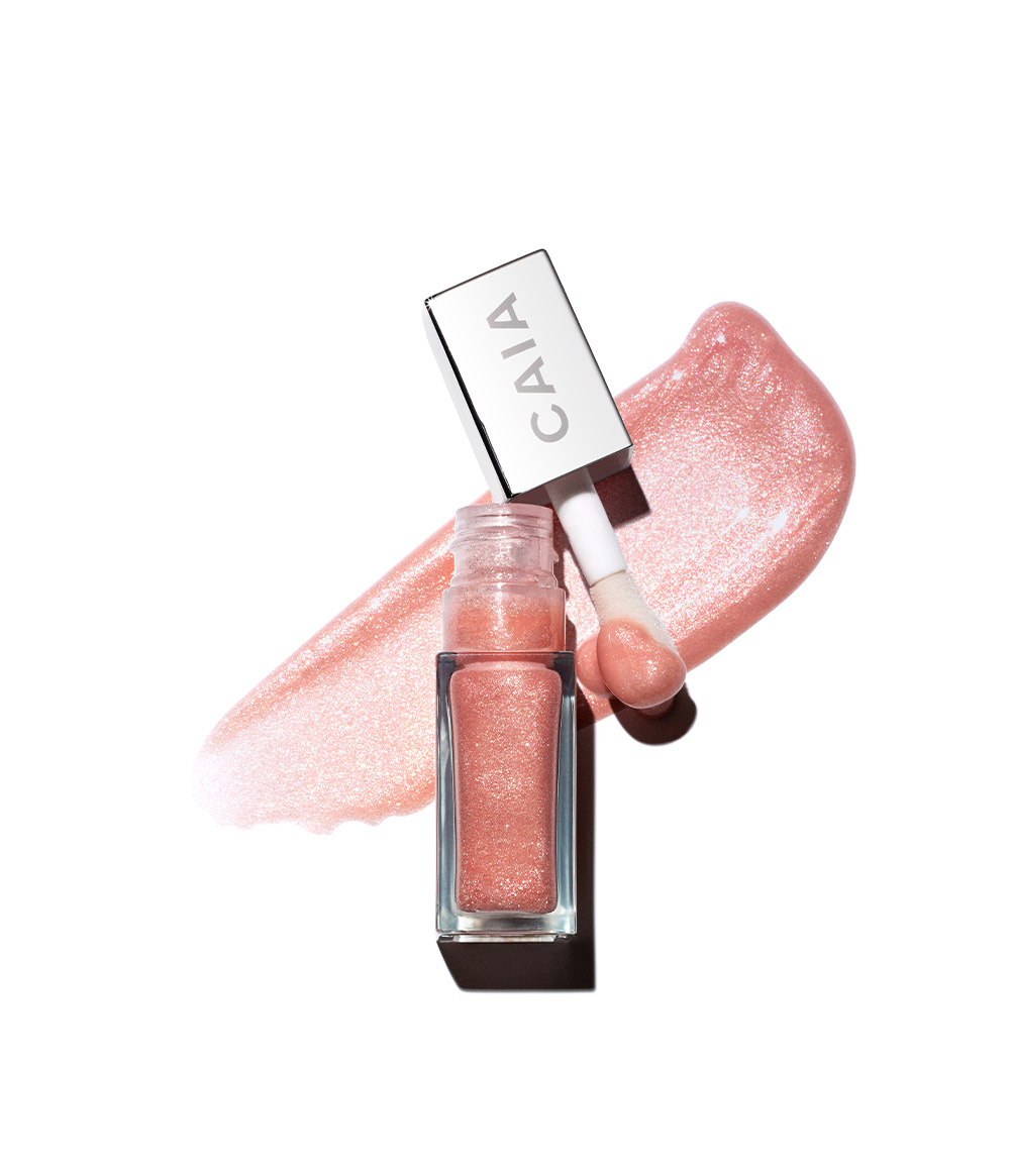 LIP GLOSS i gruppen SMINK / LÄPPAR / Läppglans hos CAIA Cosmetics (CAI1136)