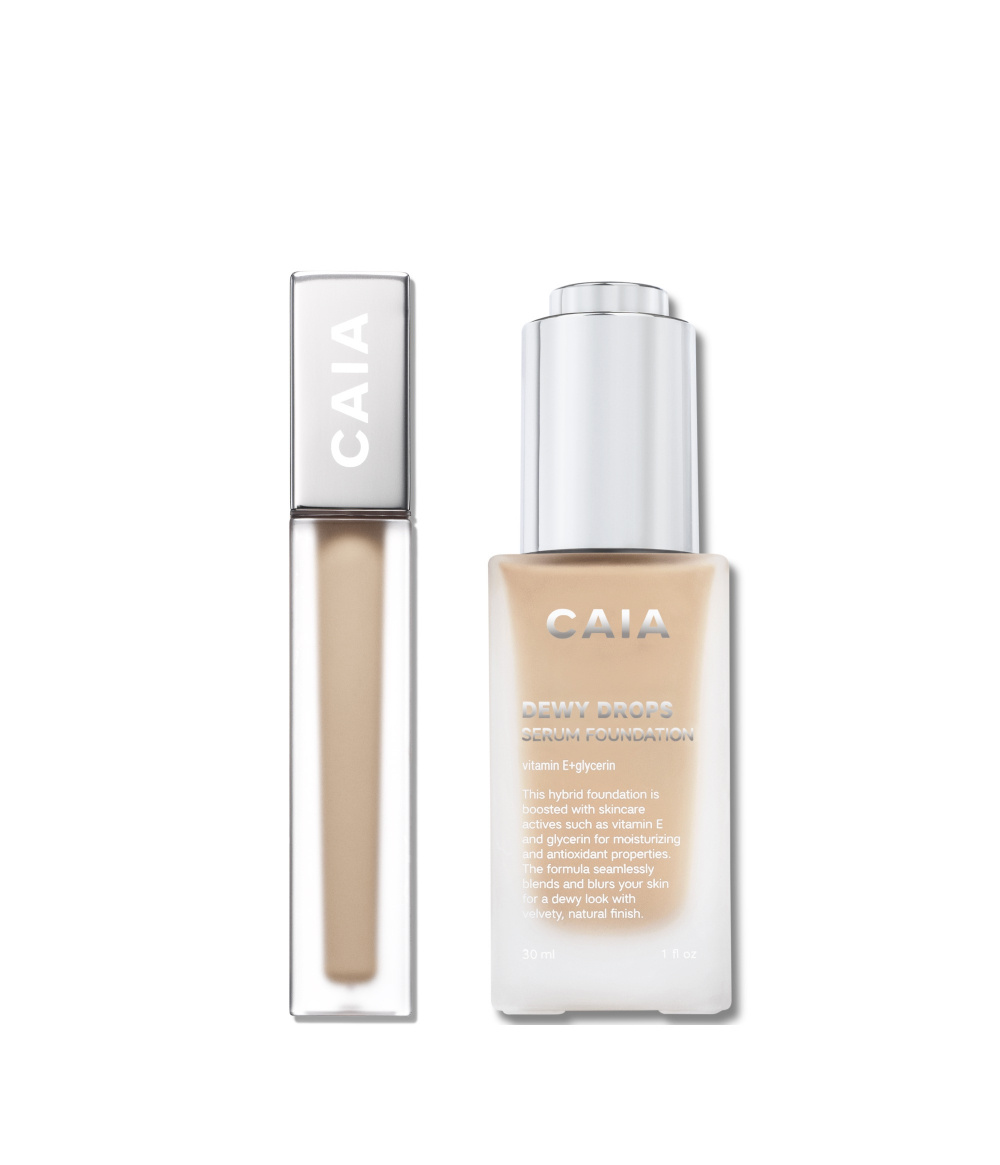 DEW IT ICONIC i gruppen KITS & SETS hos CAIA Cosmetics (CAI1144)