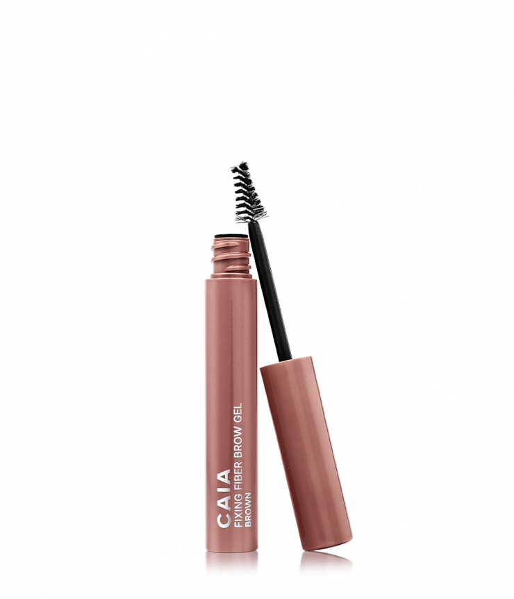 FIXING FIBER BROW GEL