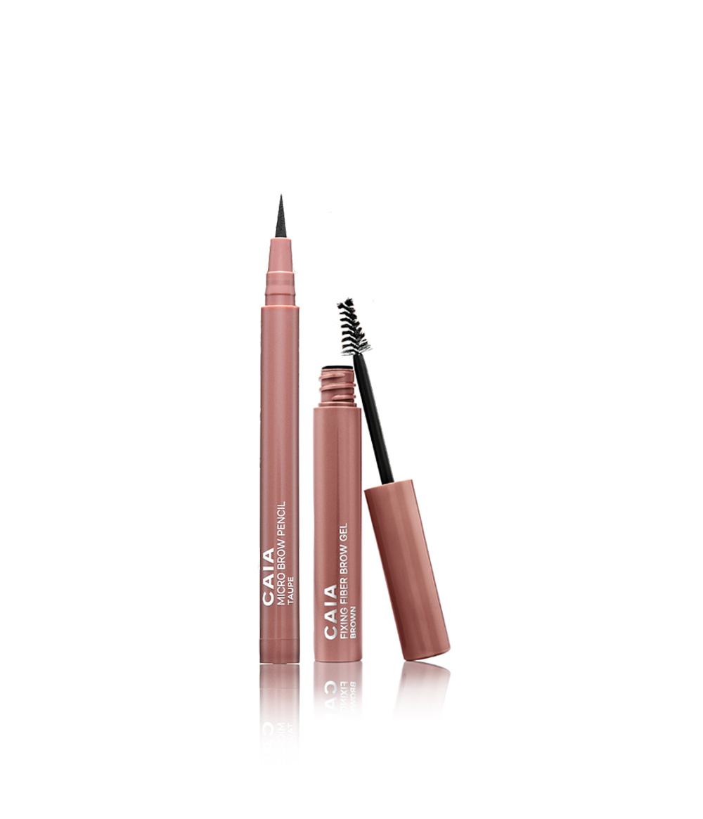 BUT FIRST, BROWS i gruppen KITS & SETS hos CAIA Cosmetics (CAI1162)