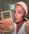THE FACE PALETTE SET