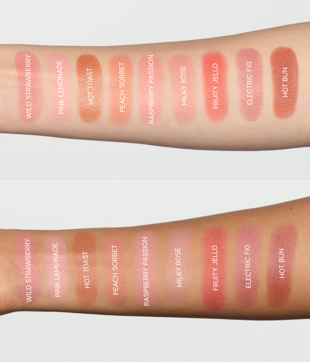 BLUSH DUO