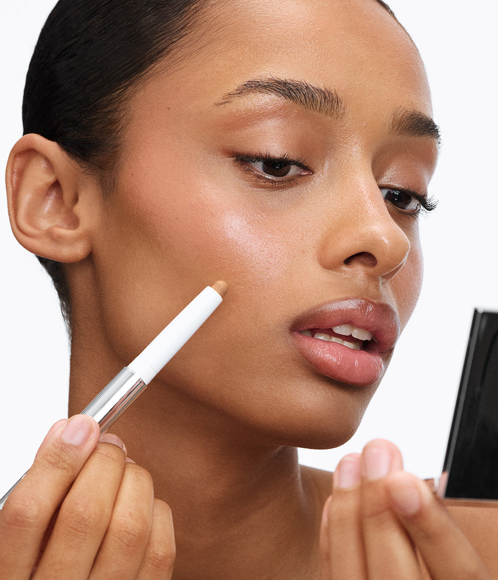 【Vikini Vender】キャンディースクロシェカバーアップ COVER ME UP - CAIA Cosmetics