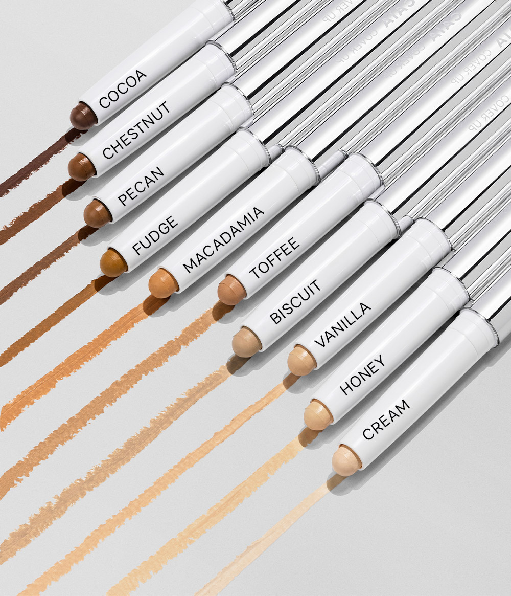 COVER ME UP - CAIA Cosmetics