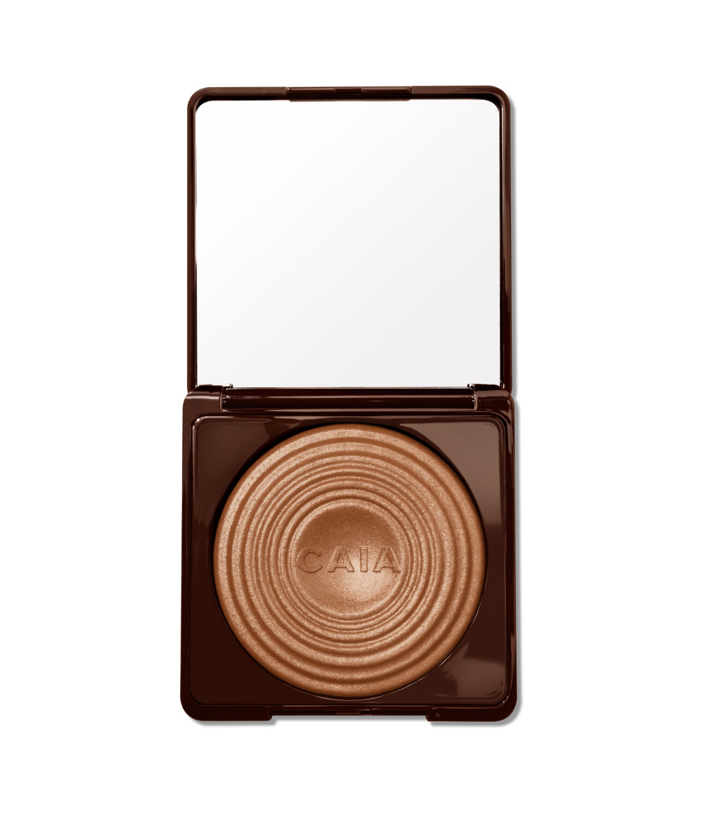GLOW BRONZER i gruppen SMINK / ANSIKTE / Bronzer & Contour hos CAIA Cosmetics (CAI1223)