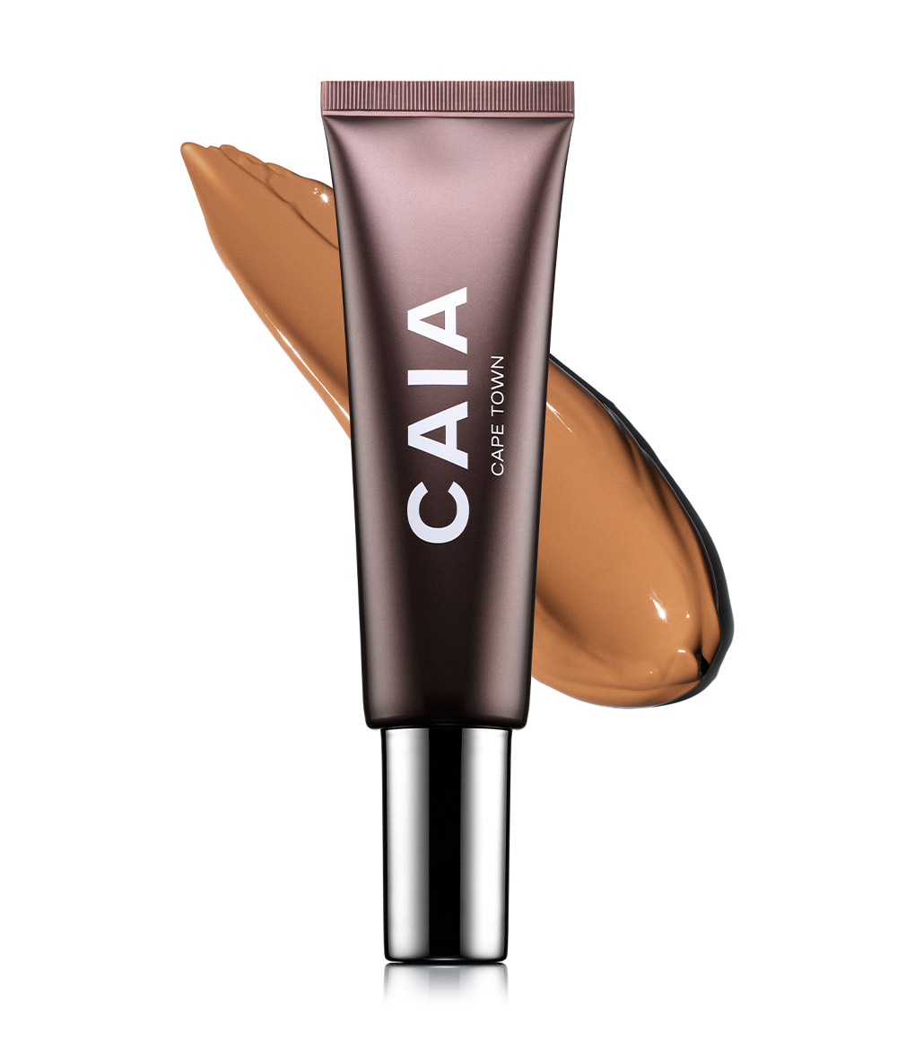 LIQUID BRONZER i gruppen SMINK / ANSIKTE / Bronzer & Contour hos CAIA Cosmetics (CAI1225)