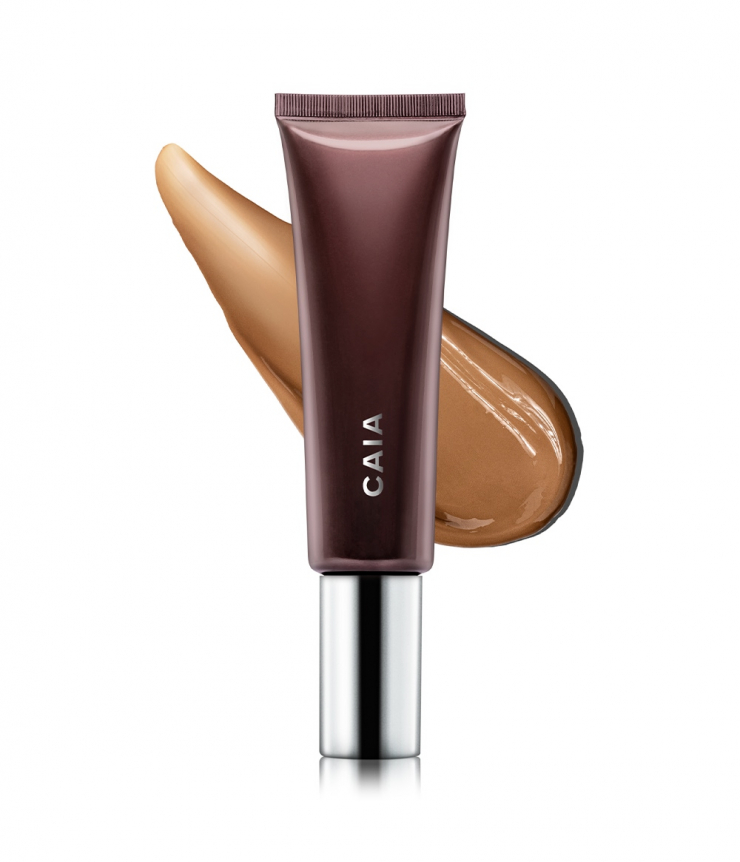 LIQUID BRONZER