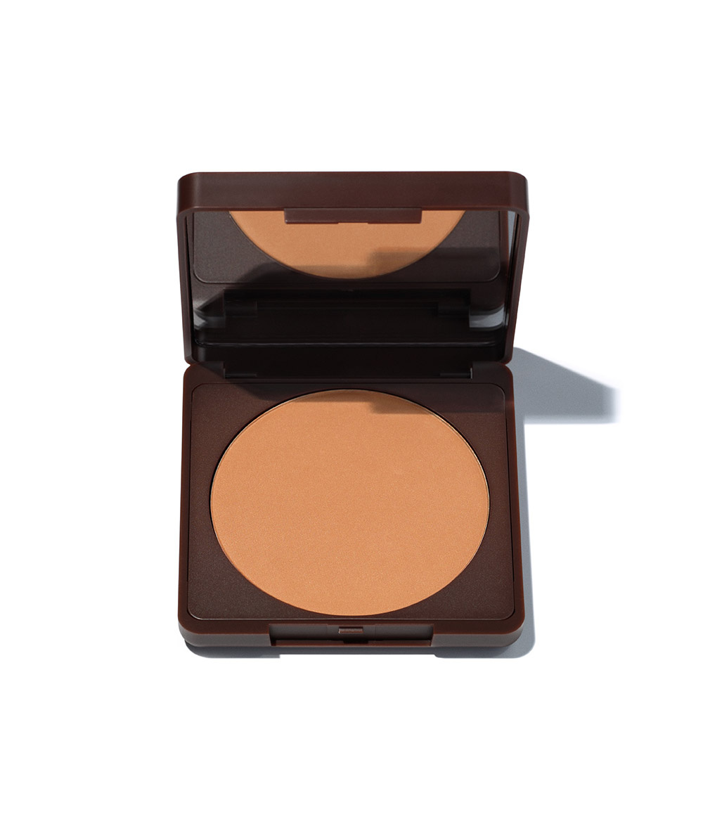 MATTE BRONZER i gruppen SMINK / ANSIKTE / Bronzer & Contour hos CAIA Cosmetics (CAI1226)