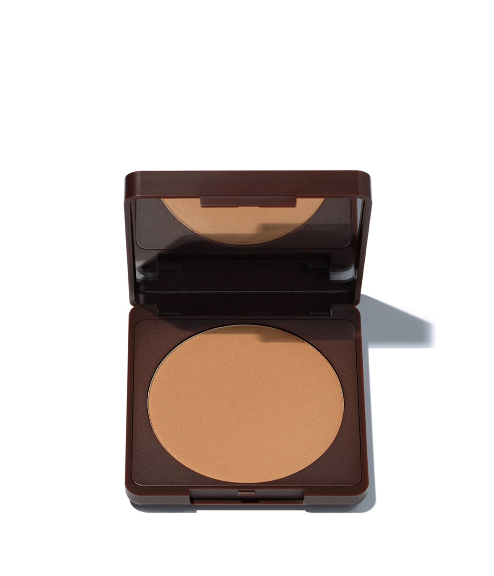 MATTE BRONZER i gruppen SMINK / ANSIKTE / Bronzer & Contour hos CAIA Cosmetics (CAI1226)