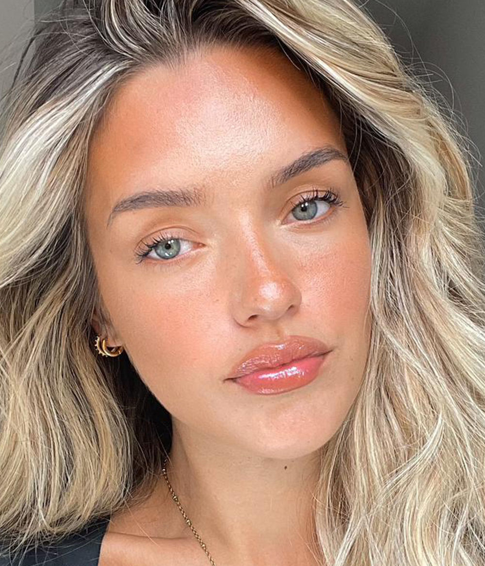 MATTE WANTS GLOW MATTE WANTS GLOW