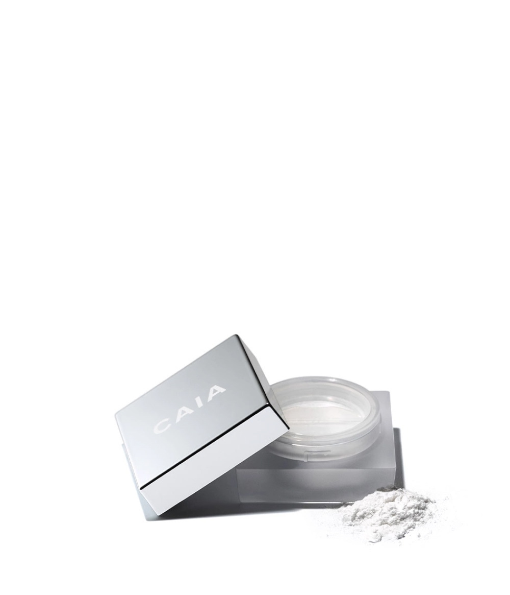 WAKE ME UP i gruppen SMINK / ANSIKTE / Setting Powder hos CAIA Cosmetics (CAI1242)