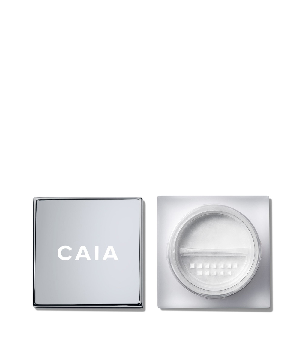 WAKE ME UP POWDER i gruppen SMINK / ANSIKTE / Setting Powder hos CAIA Cosmetics (CAI1242)