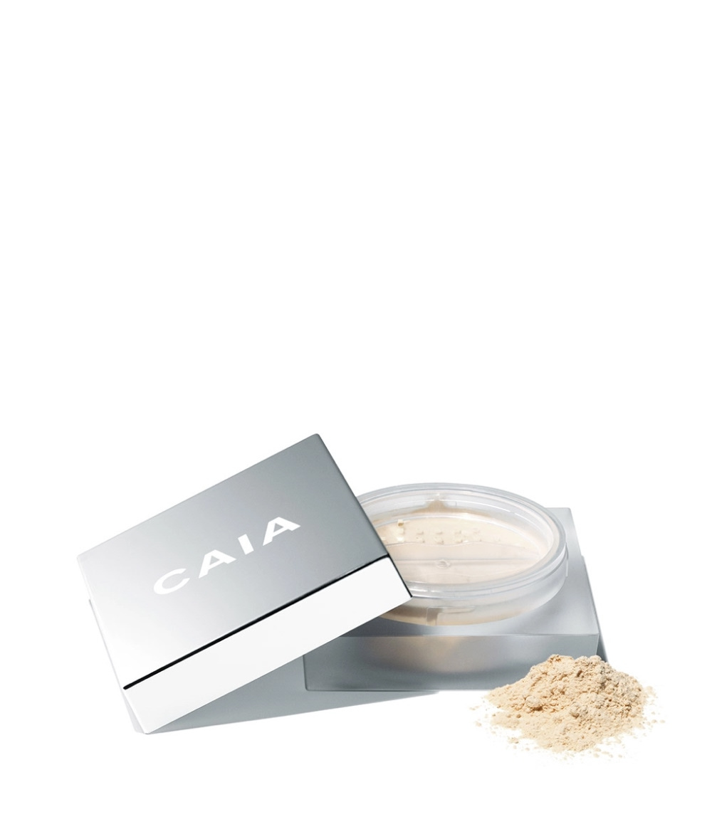 MATTE SETTING POWDER i gruppen SMINK / ANSIKTE / Setting Powder hos CAIA Cosmetics (CAI1243)
