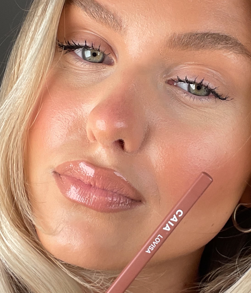 LIP PENCIL TRIO