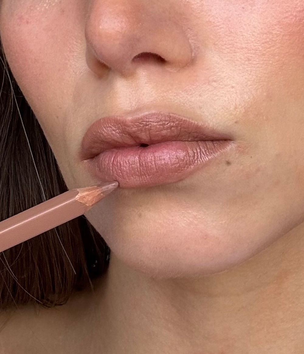 LIP PENCIL TRIO LIP PENCIL TRIO
