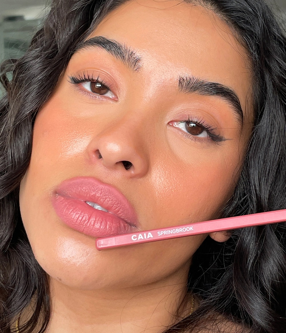 LIP PENCIL TRIO LIP PENCIL TRIO