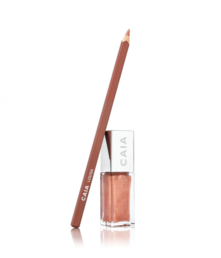 A LIP DUO
