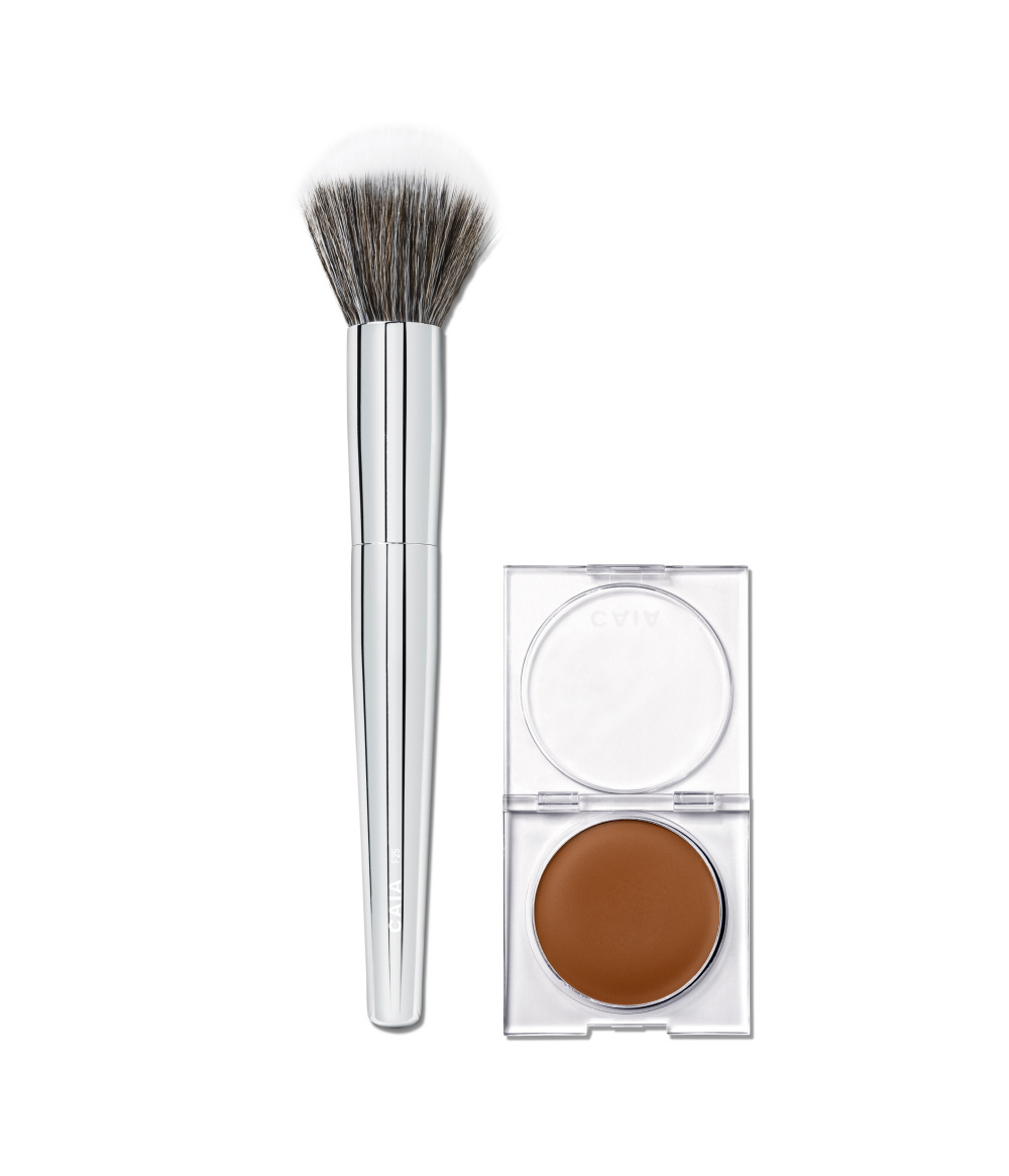 BRONZING BALM SET i gruppen KITS & SETS hos CAIA Cosmetics (CAI1263)