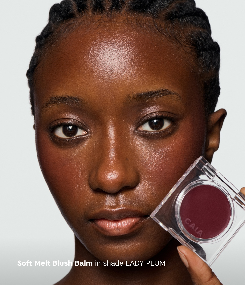 BLUSH BALM SET BLUSH BALM SET