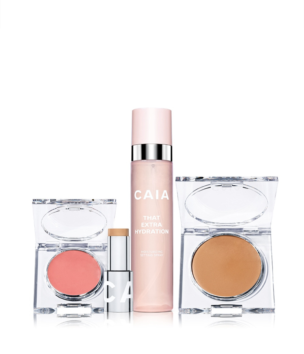 CREAMY BASE i gruppen KITS & SETS hos CAIA Cosmetics (CAI1265)
