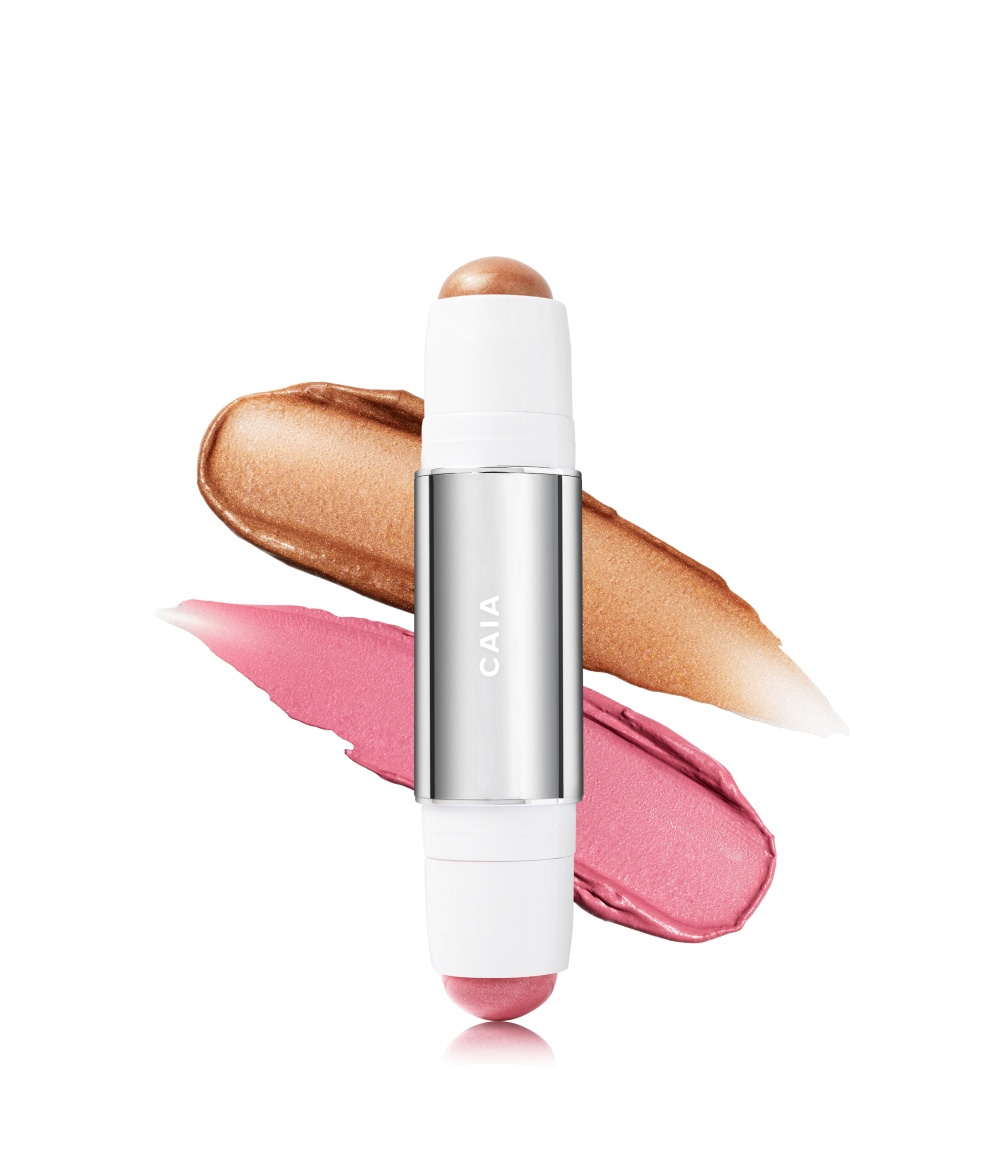 SUNKISSED DEWY STICK i gruppen SMINK / ANSIKTE / Makeup Sticks hos CAIA Cosmetics (CAI1267)