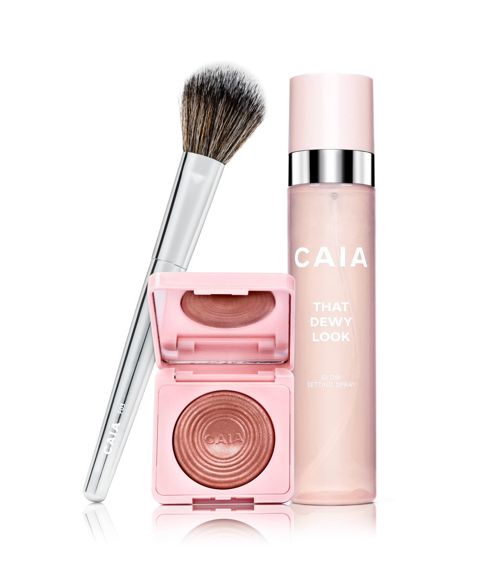HOT GLOW i gruppen KITS & SETS hos CAIA Cosmetics (CAI1269)