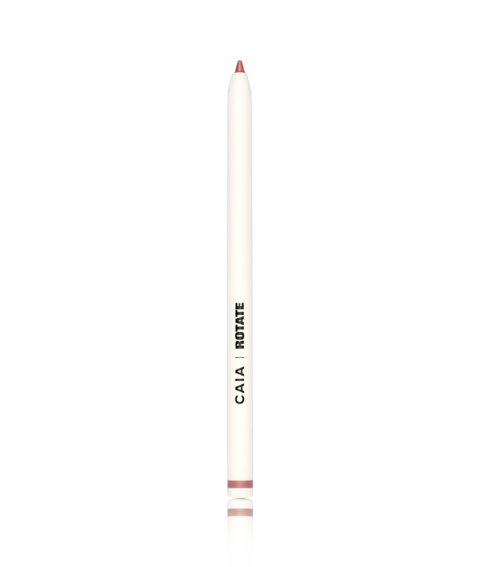 THE ROTATE LIP PENCIL i gruppen SMINK / LÄPPAR / Läppennor hos CAIA Cosmetics (CAI1275)